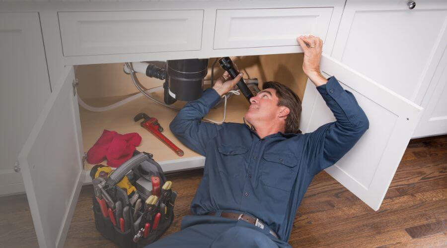 Local water heater installation in Kapaa, HI